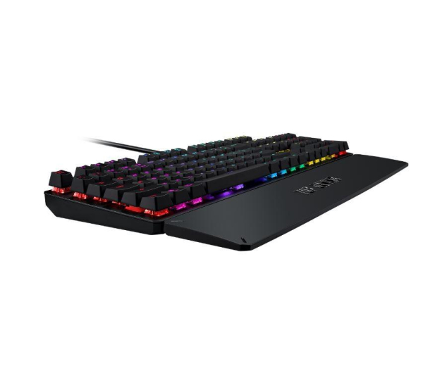 ASUS TUF Gaming K3 - 597670 - zdjęcie 3